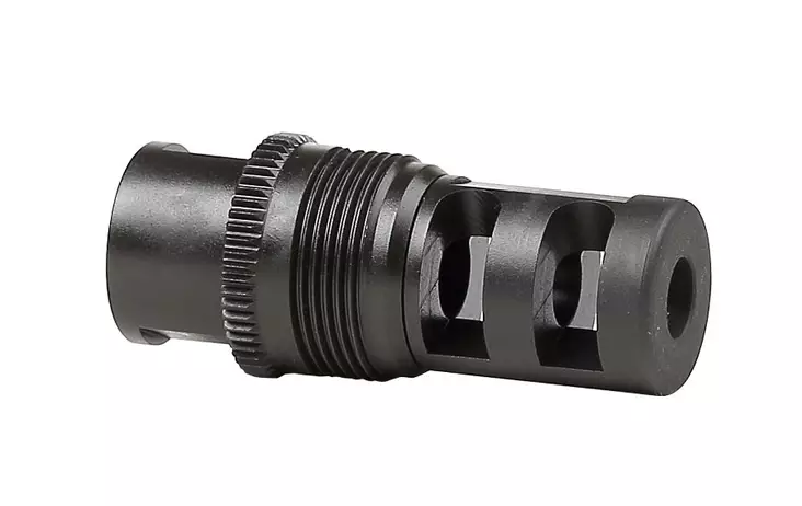 Ase Utra Borelock Muzzle Brake .30 - Munningsbremser og flammedempere - AU771 - 1