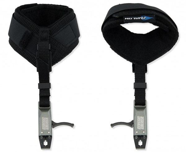 Avalon Classic Caliper Velcro - Utløser - A016011 - 1