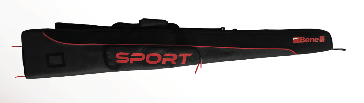 Benelli Sport Shotgun Bag - Haglevesker - 62802000011 - 1