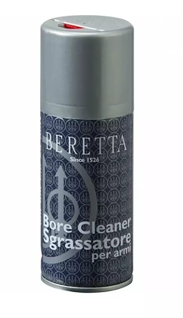 Beretta Bore Cleaner 125 ml - Våpenoljer og -fett - 3950000012831 - 1