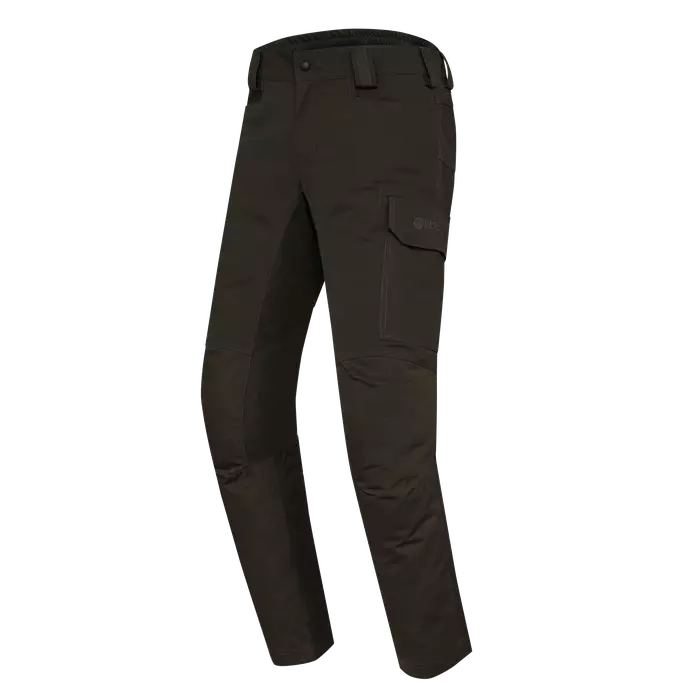 Beretta Jabali Pants Brown Bark - Herrebukser for jakt - 8051832708321 - 1