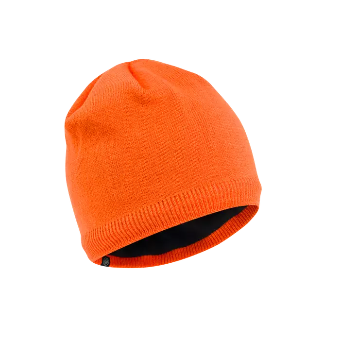 Beretta Merino ACT Beanie Orange - Jegerens hodeplagg - 8051832691531 - 1