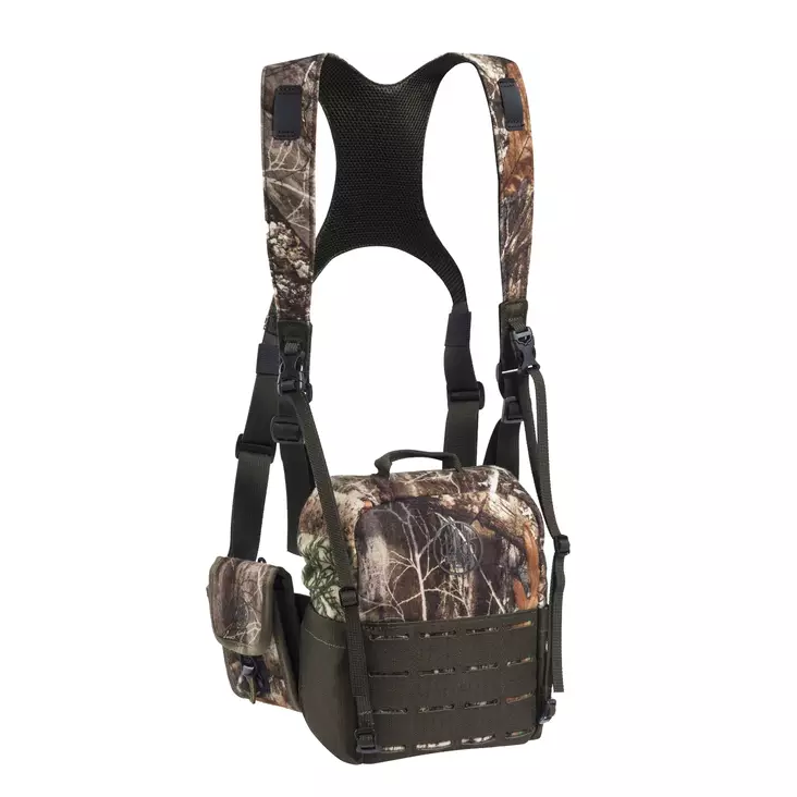 Beretta Modular Binocular Harness Camo Realtree Edge - Kikkertilbehør - 8051832649501 - 1