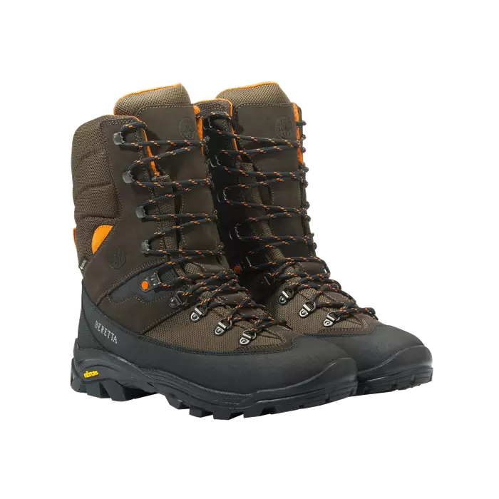 Beretta Zambezi High GTX Brown - Jaktstøvler og -sko - 8051832491551 - 1