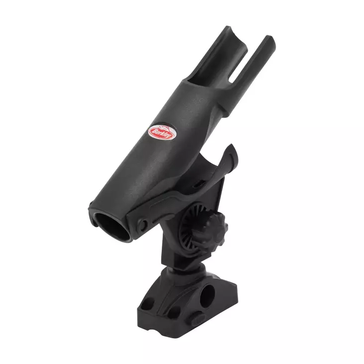 Berkley Quick Draw Rod Holder - Stangholdere & utløserklips - 028632349731 - 1