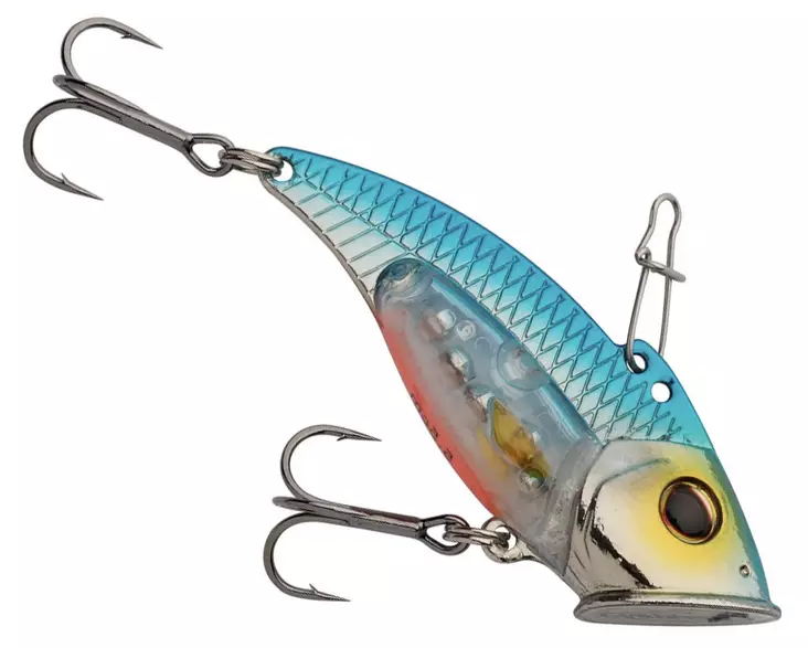 Berkley Rattling Powerblade 5,5cm 17g - Spinnhaler og blader - 2402202221 - 2