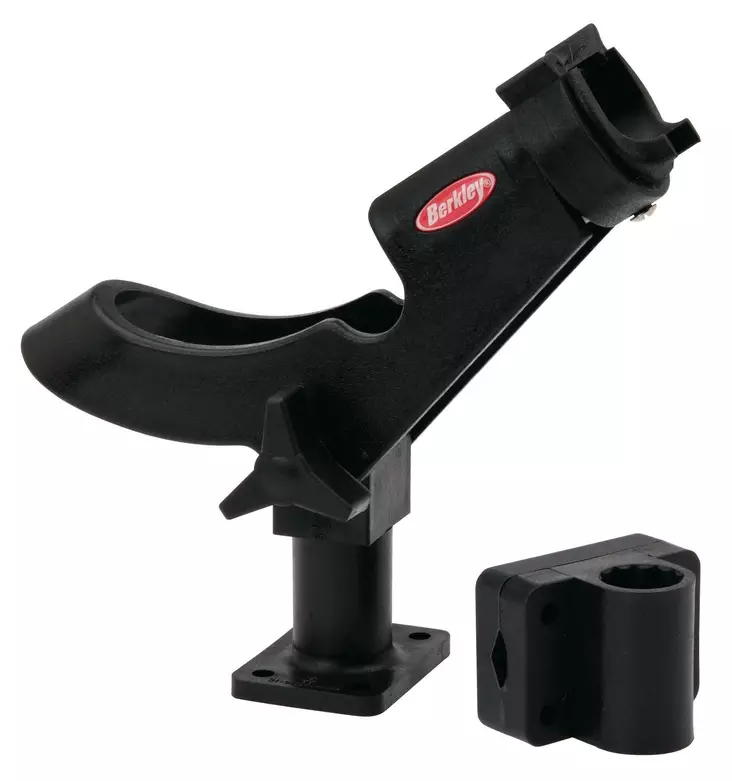 Berkley Rod Holder - Spoleholder - 028632040911 - 1