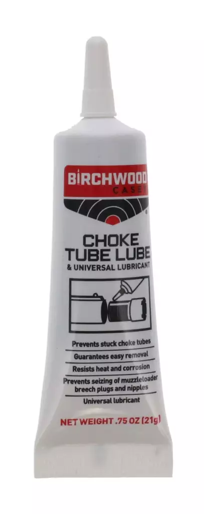 Birchwood Casey Choke Tube Lube 0,75oz - Våpenoljer og -fett - 029057400151 - 2