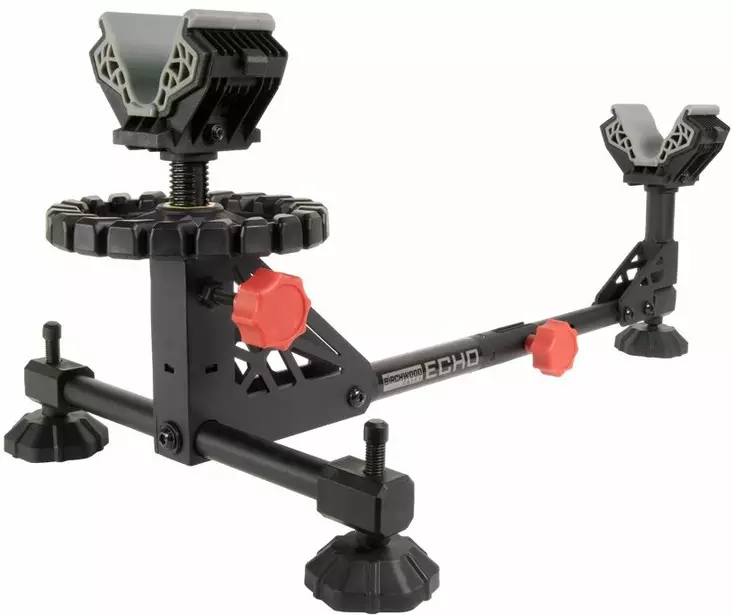 Birchwood Echo Shooting Rest - Øvrige skytestøtter - 888151030851 - 1