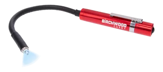Birchwood Flexible Bore Light - Andre våpenvedlikeholdsprodukter - 888151046371 - 1