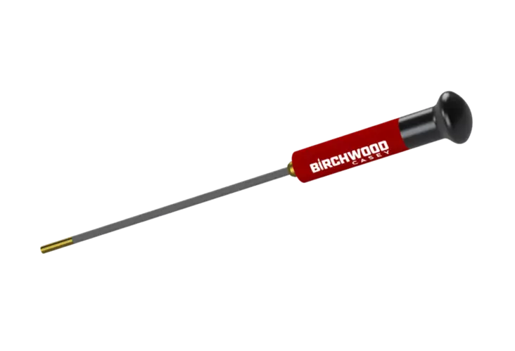 Birchwood Premium Carbon Cleaning Rod 36" - Våpenrengjøringssett - 888151060391 - 1