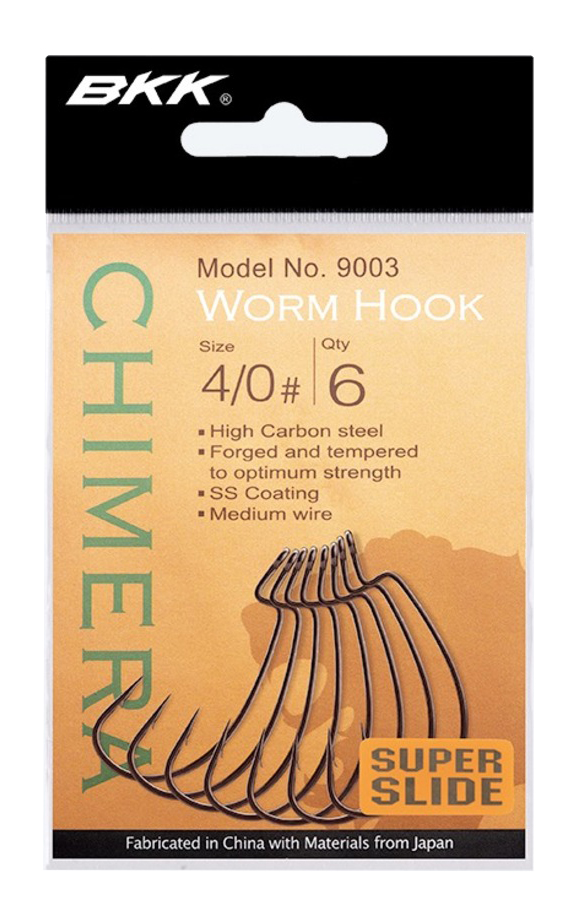 BKK Chimera - Kroker - 6970595280801 - 1
