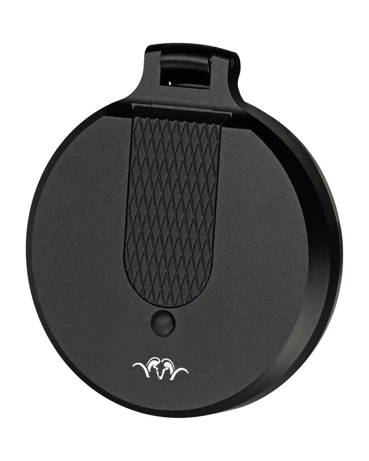 Blaser B1/B2 Flip Cover 62mm - Linsedeksler - 4066481040191 - 1