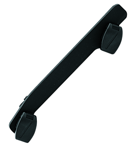 Blaser Saddle Mount ZM Rail Low - Hurtigmontasjer - 4066481022241 - 1