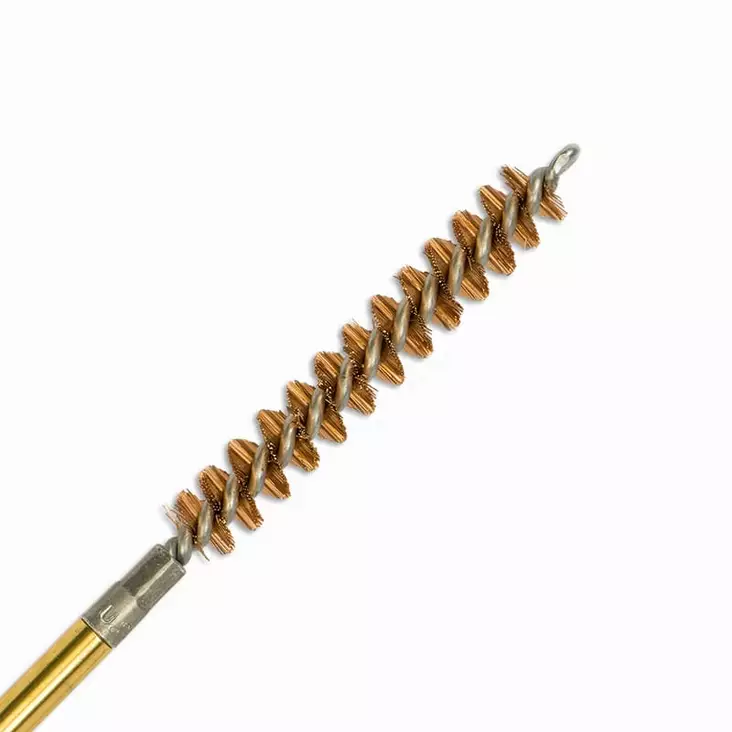 BoreTech Bronze Bore Brush 3 Pack - Andre våpenvedlikeholdsprodukter - 667739170031 - 2