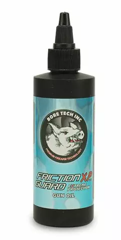 BoreTech Friction Guard HD Gun Oil 118ml - Våpenoljer og -fett - 667739140041 - 1
