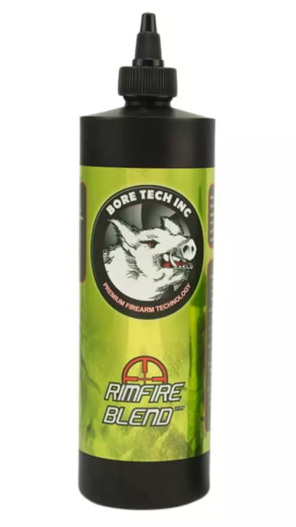 BoreTech Rimfire Blend 478ml - Andre våpenvedlikeholdsprodukter - 667739170161 - 1
