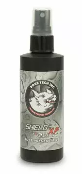 BoreTech Shield XP Rust Prevent 118ml - Andre våpenvedlikeholdsprodukter - 667739120081 - 1