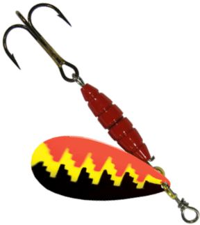 Calico Cat 3 12g - Spinner - 3400600011 - 1