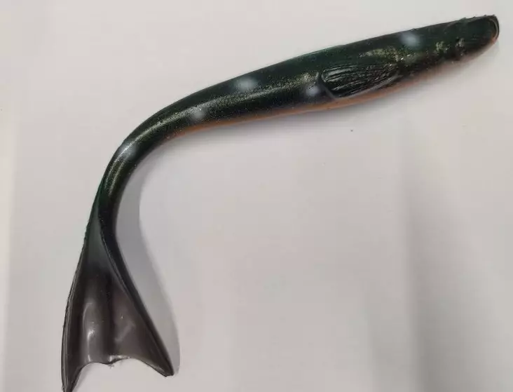 Captain Ollie Vertical - Vertikaljigger - 1730010051 - 1