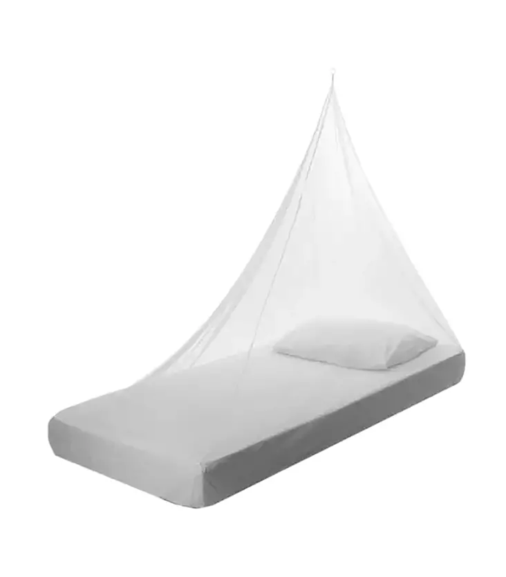 Care Plus Wedge Durallin Mosquito Net - Ulike jaktprodukter - 8714024337081 - 1