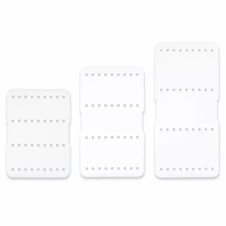 C&F System Foam Large SW Tarpon - Fluesker - 4560111387705 - 1