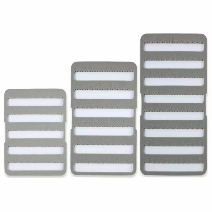 C&F System Foam Standard - Fluesker - 4560111387361 - 1