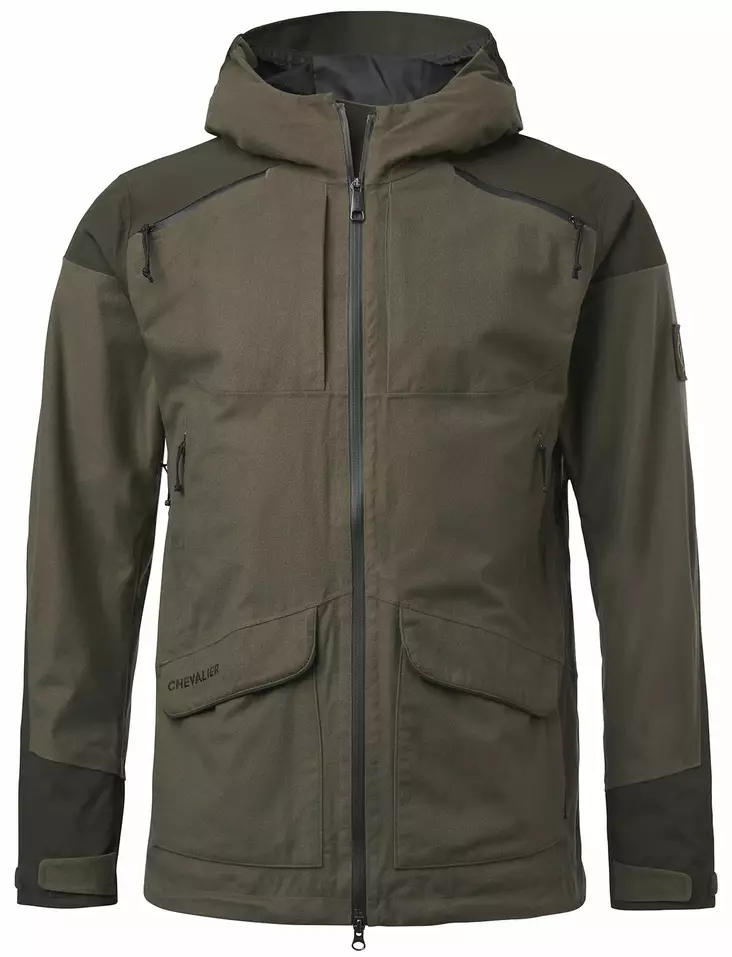 Chevalier Pointer Chevalite Jacket Men 3.0 Autumn Green - Herrejakker for jakt - 808491176651 - 1