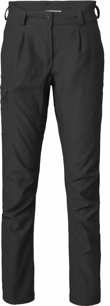 Chevalier River Pants Women Black - Dame jaktbukser - 808491142281 - 1