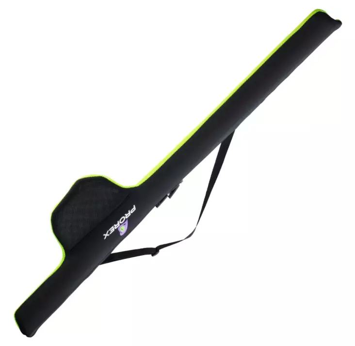 Daiwa Prorex Rod Bag 8FT - Andre vesker - 4059845094701 - 2