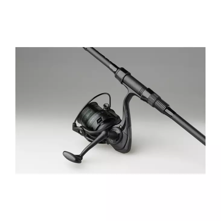 DAM Charger Carp 10' 5000FD Combo - Stang- & snellesett til karpe - 4044641000001 - 1