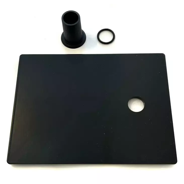 Danica Innovation Cam Pedestal - Fluebinderstikke - 4005001 - 1