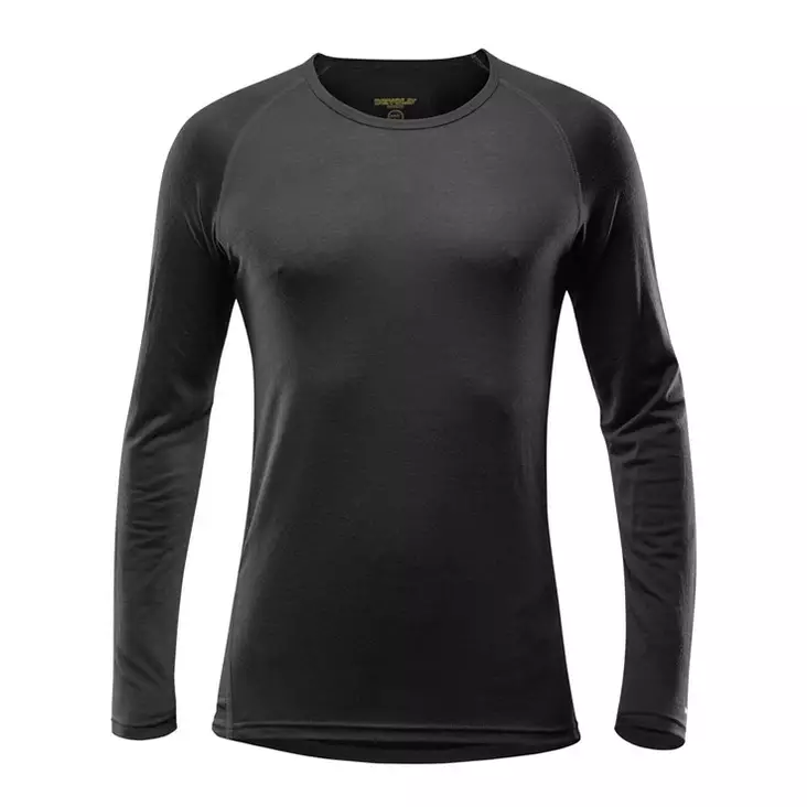 Devold Breeze M's Merino 150 Shirt - Undertrøyer - 7028567096901 - 1