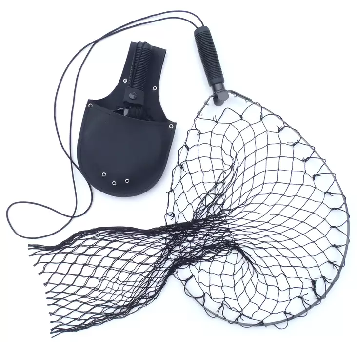 Dida Foldable Net - Håvar - 6430010611011 - 1