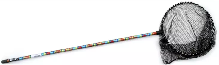 Dida Kids' Fishing Net - Håvar - 6430010611301 - 1