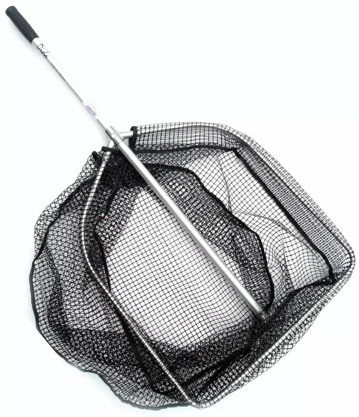 Dida Rubber Mesh Boat Net - Håvar - 6430010613411 - 1