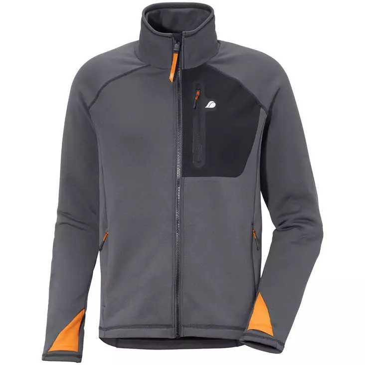 Didriksons Mistral Jacket - Mellomjakker - 7332627745631 - 1