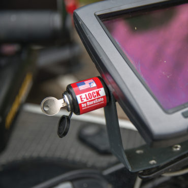 Durasafe E-Lock Universal - Andre tilbehør - 652732111891 - 1