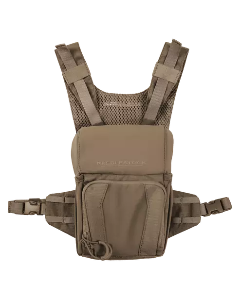 Eberlestock Modular Bino Pack Small - Taktiske vesker - 810039454121 - 2
