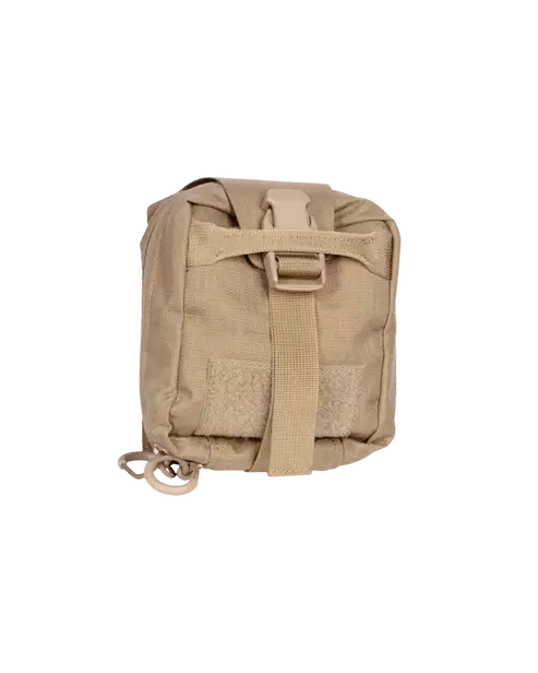 Eberlestock RipAway Medical Pouch Small - Tilbehør til ryggsekker og vesker - 810140336231 - 2