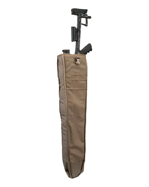 Eberlestock Side Scabbard Bolt Sniper Rifle - Tilbehør til ryggsekker og vesker - 812028012381 - 2