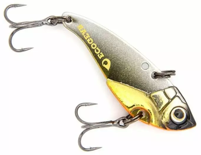 Ecogear VX45 Bladebait 45mm/8g - Spinnhaler og blader - 3400701790121 - 2