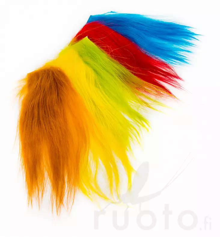 Himalayan Goat - Kroppshår - 40500200021 - 1