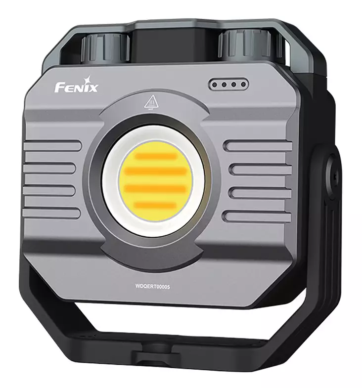 Fenix CL28R 200lm - Lommelykter - 6942870309071 - 1