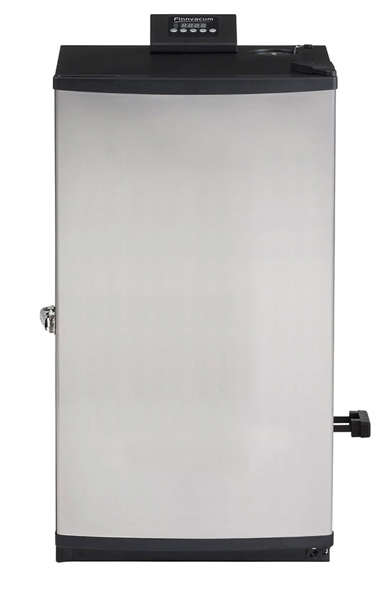 Finnvacum Sähkösavustin 650W - Vakuummaskiner og -tilbehør - 7340066132851 - 1