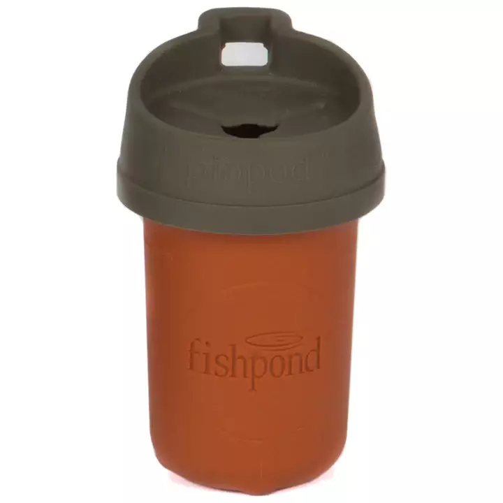 Fishpond PIOPOD Microtrash Container CO - Andre verktøy og tilbehør - 816332016011 - 1