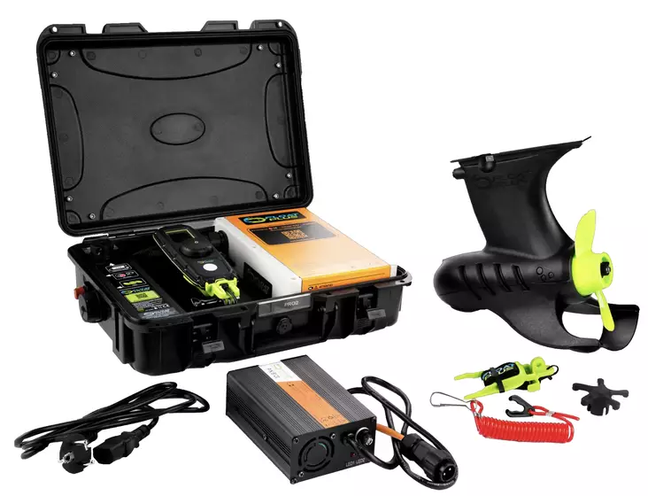 Float Plus Pro 2 - Flyteringer - 0912202111 - 1