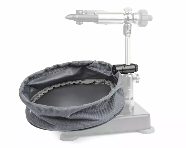 Fly-Dressing Fly Tying Trash Bin - Fluebinderstikke - 7340009358171 - 1