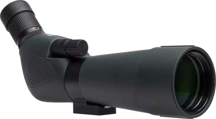 Focus Outdoor 20-60x60 incl. tripod WF3950 - Teleskop - 7391879050511 - 1