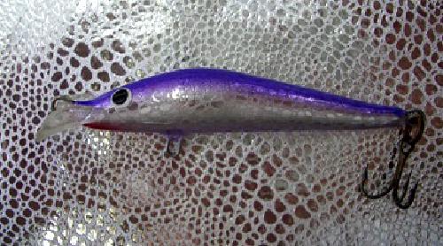 Foil #2 Käärmekuvio - 1m - Folie og tape - F2-1 - 1